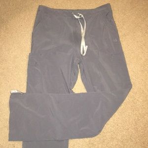 Urbane Scrub Pants Tall Small